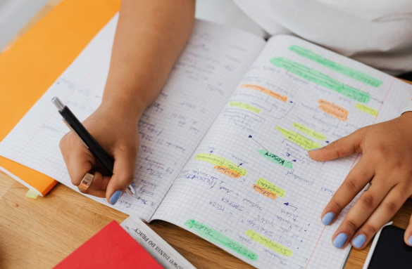 Study Smarter, Not Longer: 10 Simple Habits to Make Exam Preparation Easier
